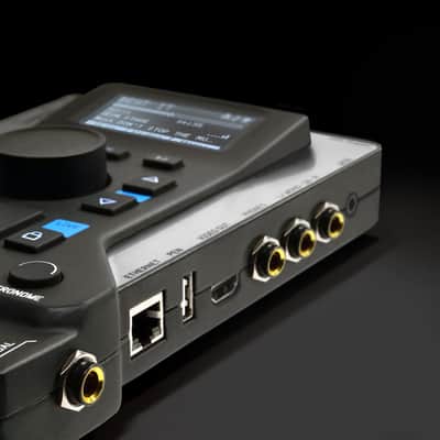 M-Live B.Beat 128GB Multitrack Audio and Video Player image 7