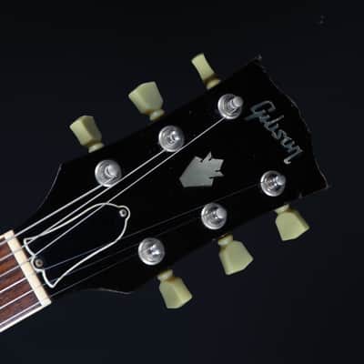 Gibson SG Standard 62 Reissue 1990 - Cherry image 4
