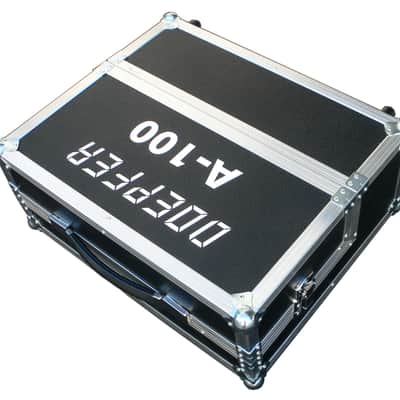 DOEPFER A-100PBsw (PSU3) SUITCASE BASE : BRAND NEW :  [DETROIT MODULAR] image 2