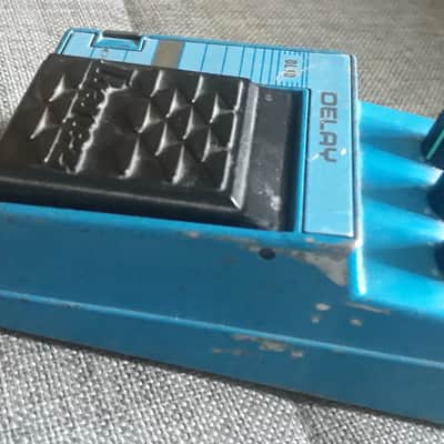 Ibanez dl10  Power Series image 2