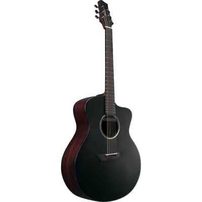 Ibanez JGM5-BSN Jon Gomm - Acoustic Guitar image 2