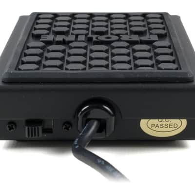 Proline PSS10 Sustain Pedal [USED] image 4