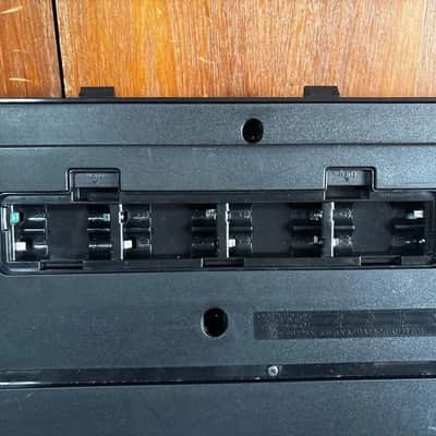 Roland Juno-Di Portable 61-key Mobile Synthesizer w/ bag power supply image 11