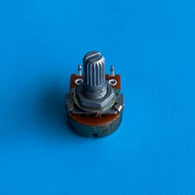 Marshall G15RCD Amplifier Replacement Part: ALPHA Potentiometer B250K Pot image 5