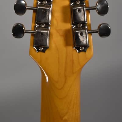 2007 Fender Japan Stratocaster XII 12-String Burgundy Mist Metallic CIJ w/OHSC image 6
