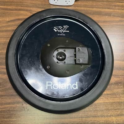 Roland CY-15R 3 Way V-Drum Ride Cymbal w/Boom Arm & Clamp image 6