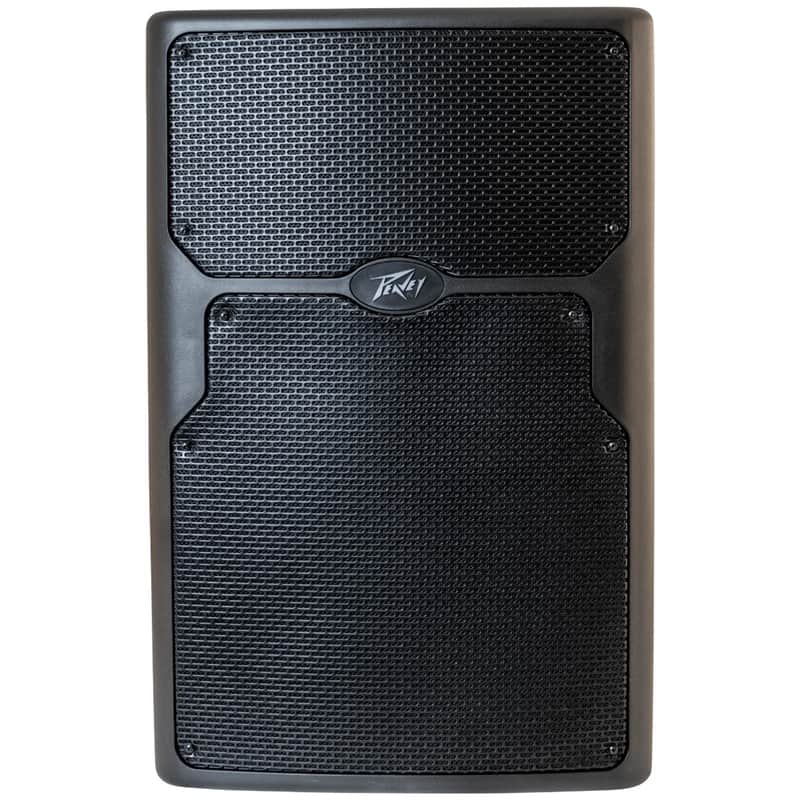 Peavey PVXP BT 15" Bluetooth Powered Speaker image 1