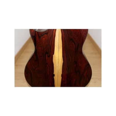 Immagine Guitarra Acustica TAYLOR BTO GS Custom CSTM GS4393 - 5
