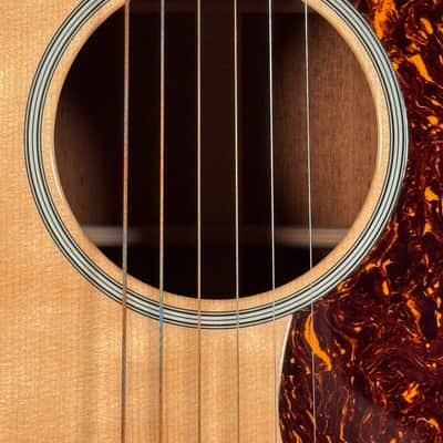 Martin D1 Authentic 1931 2016 - Aging Toner gloss image 3