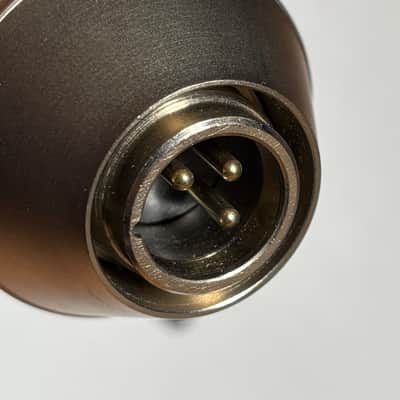 CAD GXL3000 Multipattern Condenser Microphone 2010s - Nickel image 5