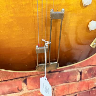 Epiphone Zephyr Deluxe Regent 1953 image 6