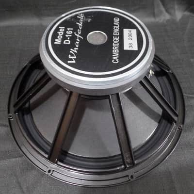 Wharfedale Pro D-161 18