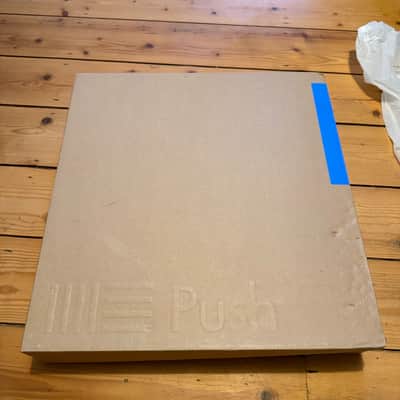 Immagine Ableton Push 3 Standalone Workstation 2023 - Present - Black - 6