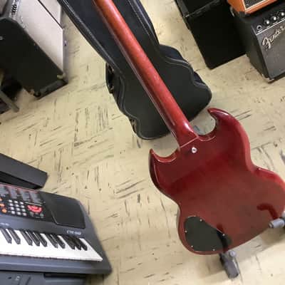 Gibson EB-O 1969 image 3