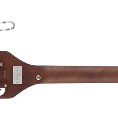 TRAVELER GUITARS Ultra-Light Acoustic - Antique Brown image 2