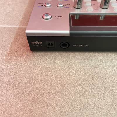 Euphonix MC Mix 8-Fader DAW Control Surface - Silver image 2