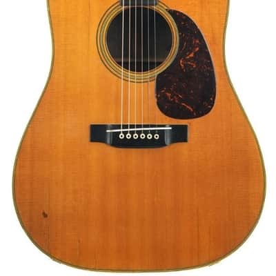 Martin D28 1947 image 1