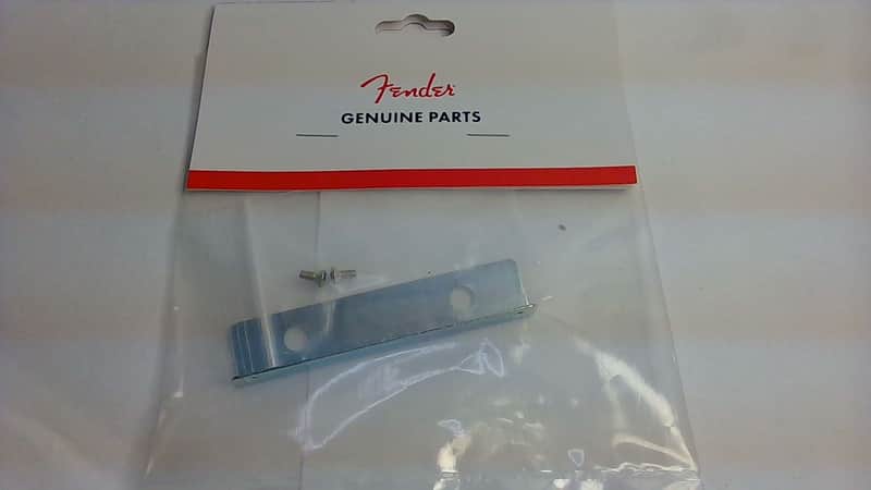 Fender Jazzmaster Control Bracket image 1