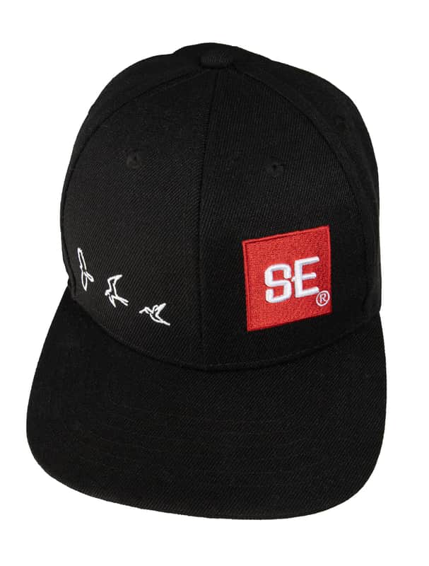 PRS SE Logo Hat image 1