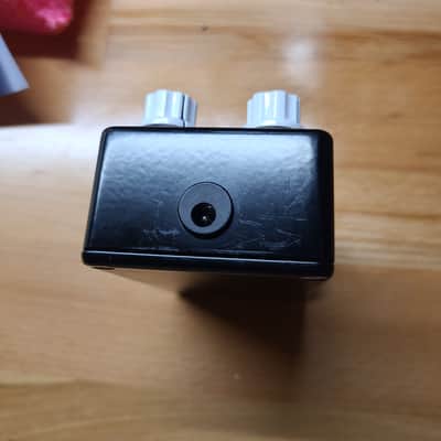 Missing Link Audio Eliminator 2020-2023 - ZZ Top in a pedal! FREE SHIP! image 8