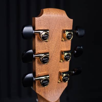 Lowden F-10 CEDAR / INDIAN ROSEWOOD image 8