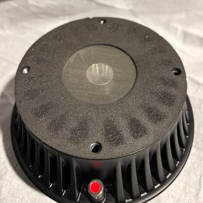 B&C DCX50-8 2" Neodymium Coaxial Compression Driver 8-ohm 4-bolt image 6