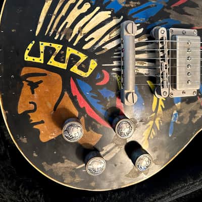 Gibson Les Paul Standard 2001 image 2