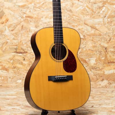 Collings OM1A JL 2017 image 3