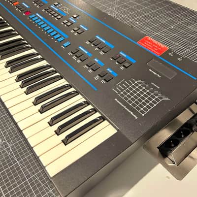 Sequential Circuits - Prophet VS - Serviced by VS&C image 4