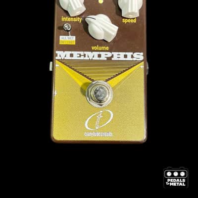 crazy tube circuits memphis - X12189 image 6