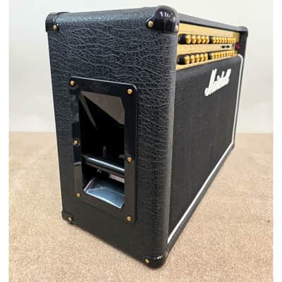 Marshall JVM410C - Guitar Amplifier - Black - Very Good w/ Footswitch & Power Supply image 6