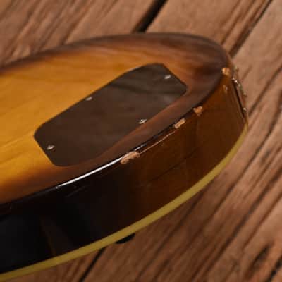 Ibanez 2405 Custom Agent w/ Wolfetone Humbuckers Sunburst 1970s image 11