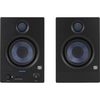 Presonus Eris 4.5BT Active Studio Monitors with Bluetooth - Pair