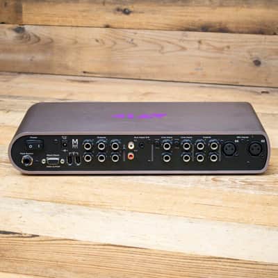 Avid Mbox 3 Pro FireWire Audio Interface with PSU Digidesign Mbox3 U271431 image 6