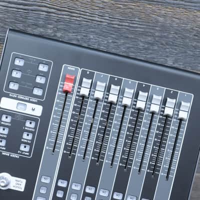 Yamaha DM3 Standard 16 Mono Input Mixing Channels Digital Mixing Console w/Box image 9