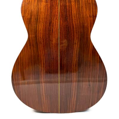 Hohner Holiday 110 Classical Guitar MIJ 1990's image 6