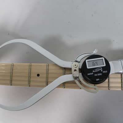 EVH Wolfgang Special with Maple Fretboard 2015 - Present Black image 16