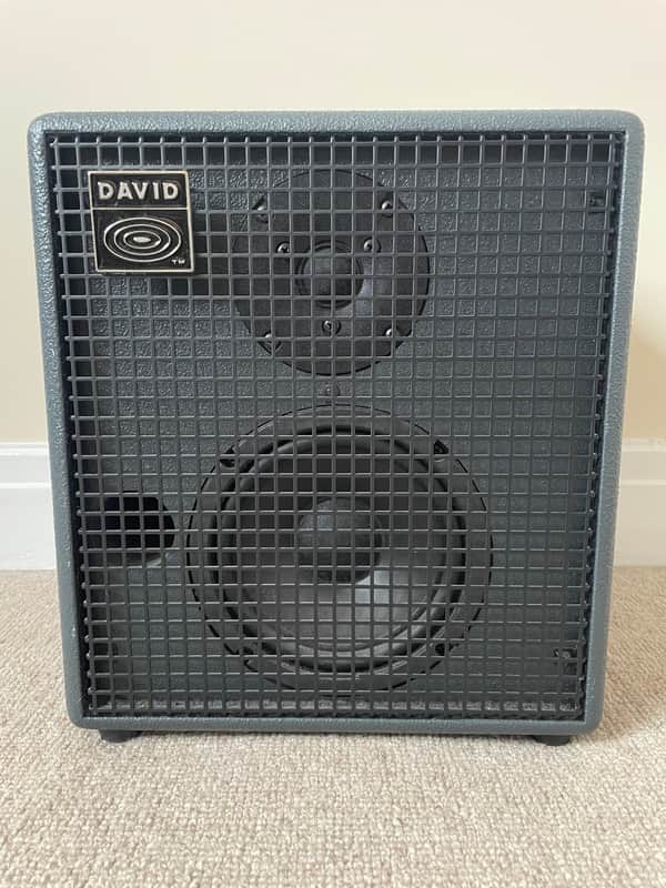 Schertler David Classic 2009 - Black/Grey image 1