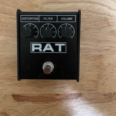 ProCo Rat | Reverb