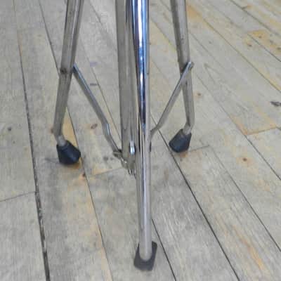 Ludwig Atlas Cymbal Boom Stand Tubular Legs image 11