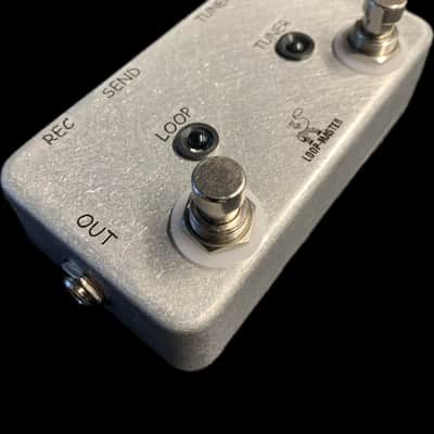 Bright Onion 5 Switch Looper (True Bypass) | Reverb