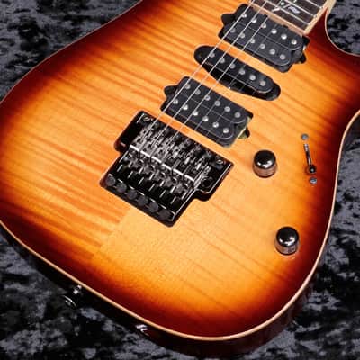 IBANEZ j.custom RG8570 BSR Brownish Sphalerite [F2422053] (06/22) image 2
