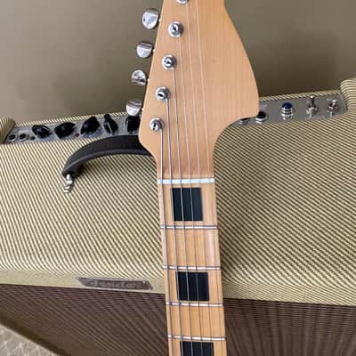 Fender American Series Stratocaster 2000 image 3