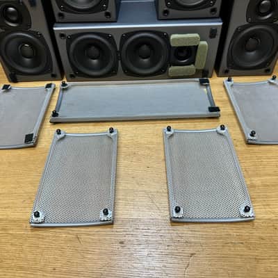 Miller & Kreisel M&K K15 K17 Speakers 5 total image 6