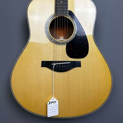 Yamaha LL16M 2024 - Natural image 1