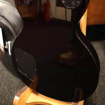 Gibson Les Paul Studio Smokehouse Burst #173 image 5