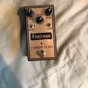 Friedman Golden Pearl