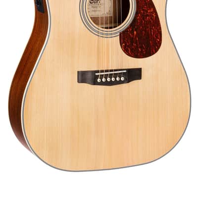 Cort MR500E Open Pore image 1