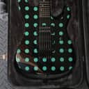 Kramer Nightswan - Polka Dot - Vintage 1980s