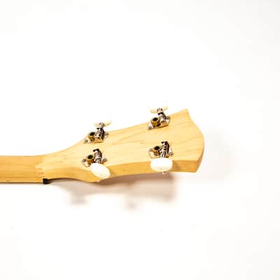 Deering Banjo Owned by Brian Setzer image 17